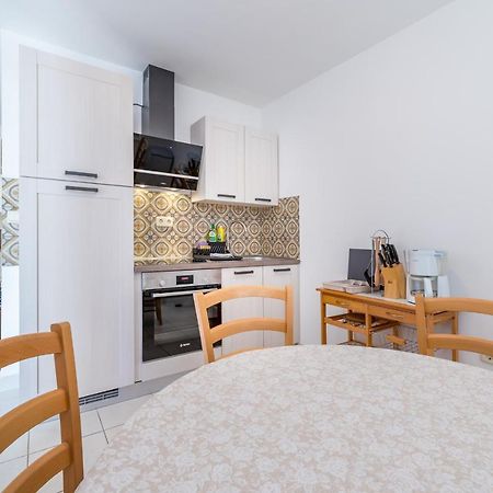 Apartments Melania & Antonia Baška Exteriér fotografie